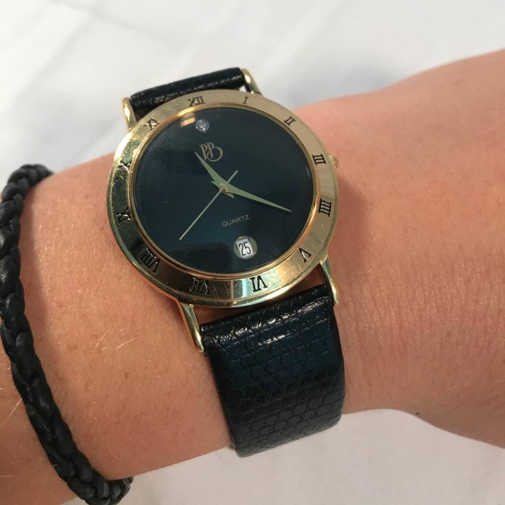 PB Paul Breguette Watch